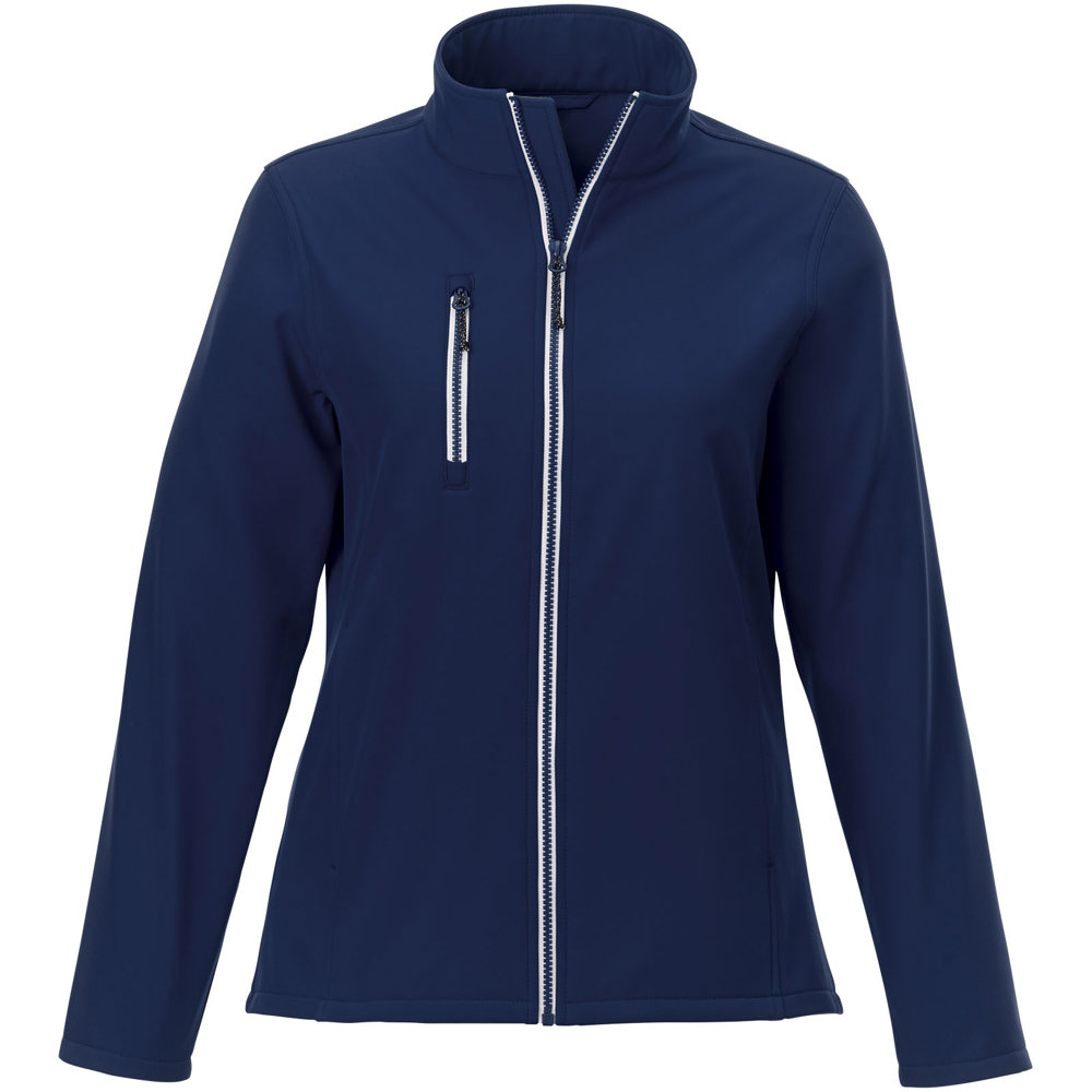 Giacca softshell da donna Orion
