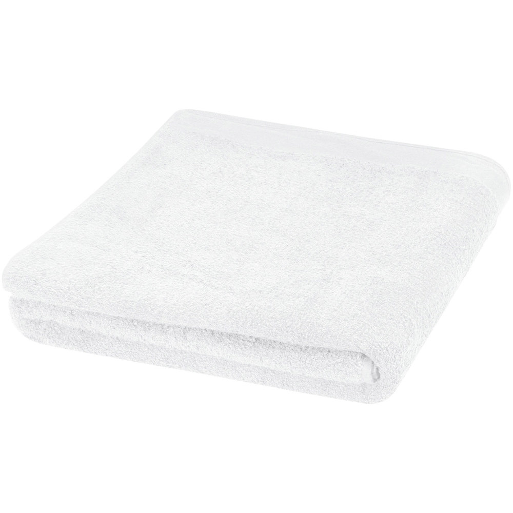 Asciugamano 100 x 180 cm in cotone da 550 g/m² Riley