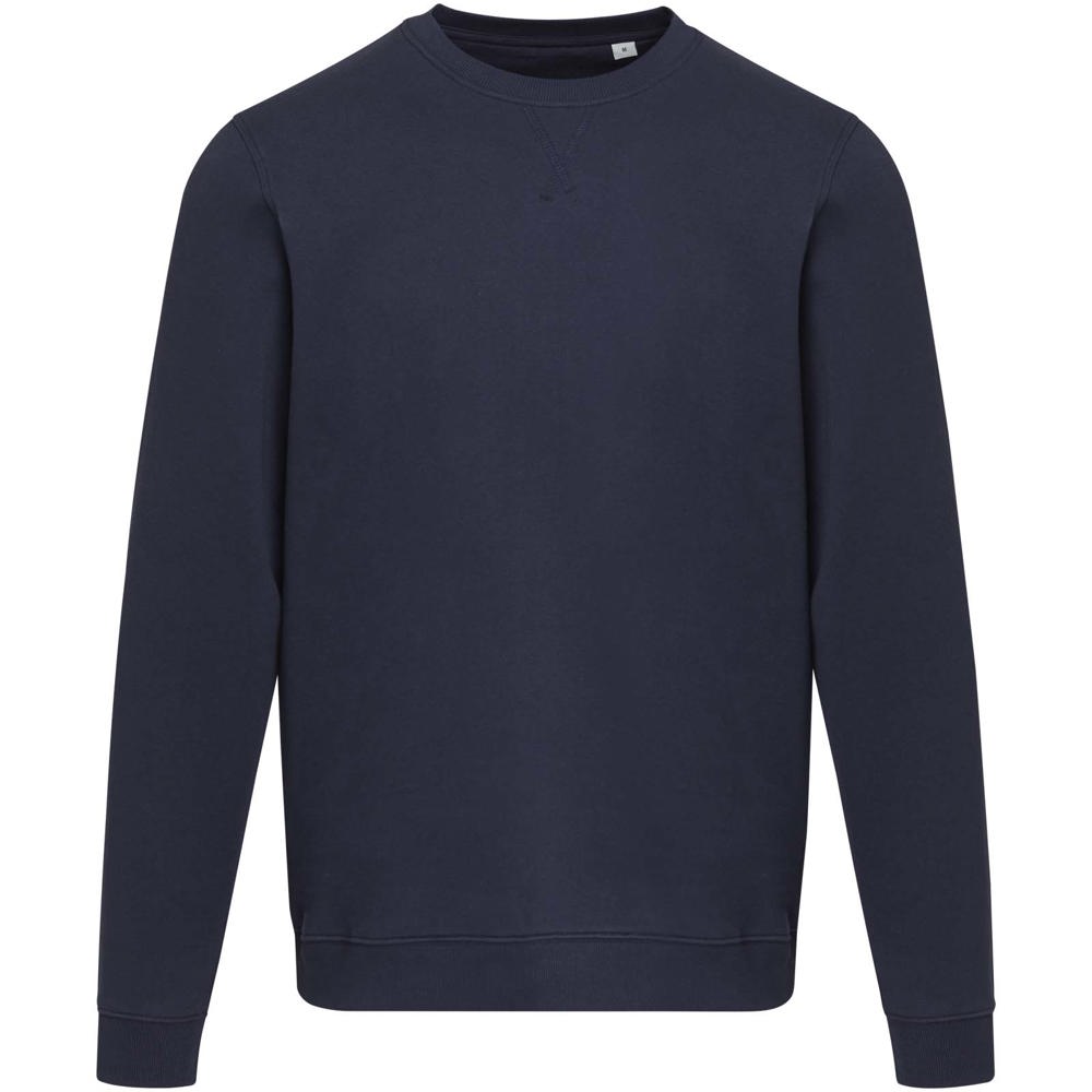 Maglione a girocollo unisex in tessuto biologico riciclato certificato OCS da 280 g/m² Jasper