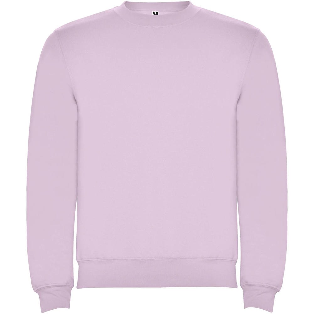 Maglione a girocollo da bambino Clasica - Rosa chiaro