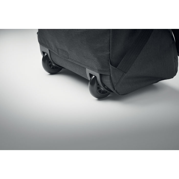 DALVIK - Zaino per laptop da 15 pollici