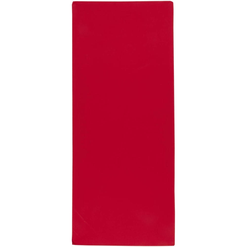 Asciugamano sportivo in PET riciclato 30 x 80 cm Lucas
