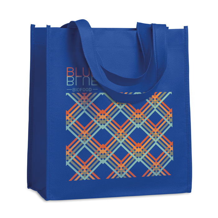 APO BAG - Borsa termosaldata in TNT