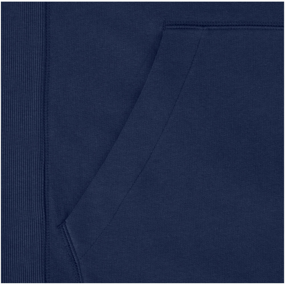 Felpa con cappuccio unisex Arora