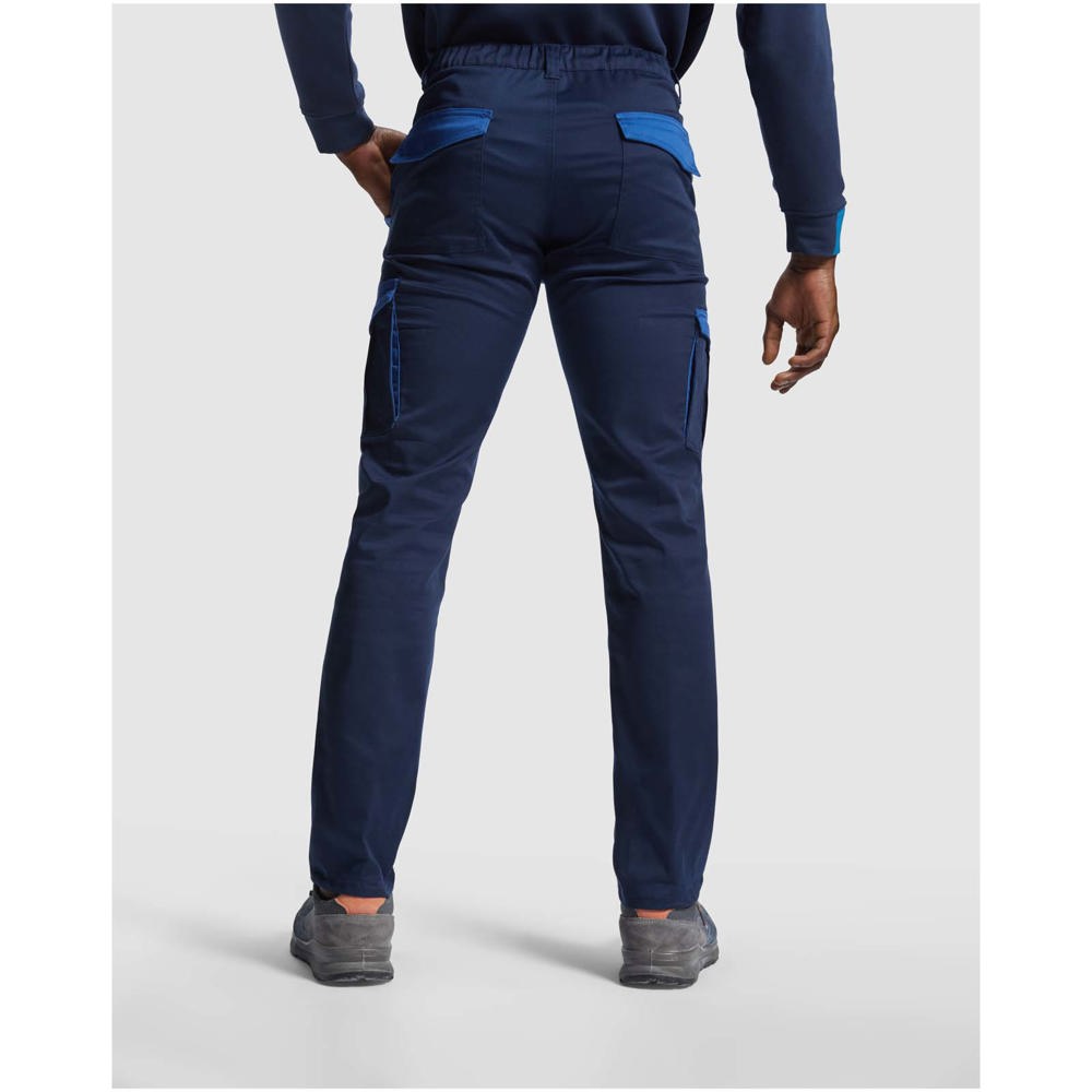 Pantaloni da lavoro in tessuto da 250 g/m² Trooper