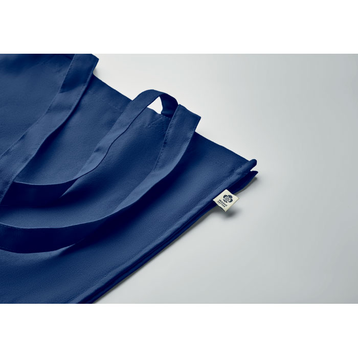 BENTE COLOUR - Shopper in cotone biologico