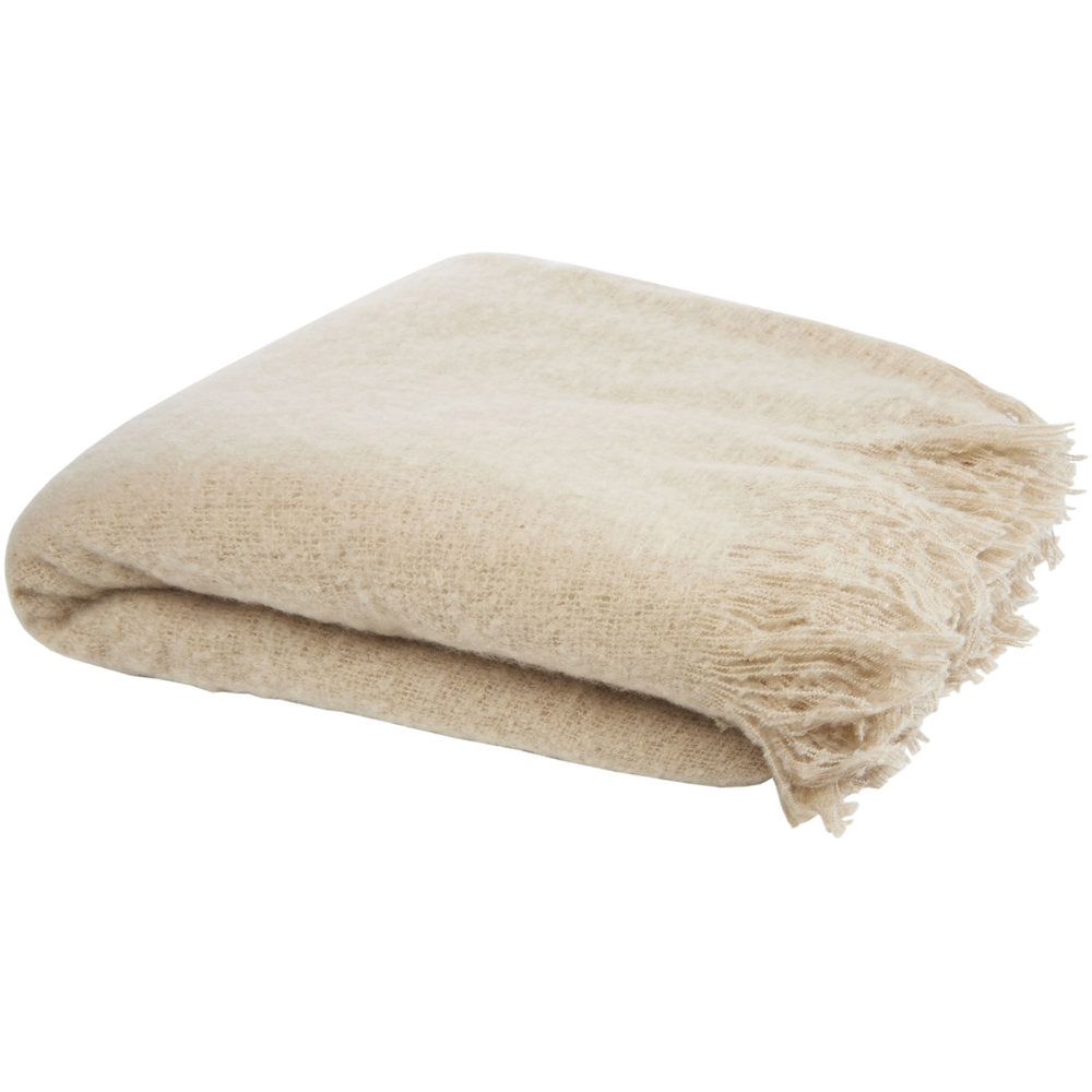Coperta in RPET certificato GRS Ivy