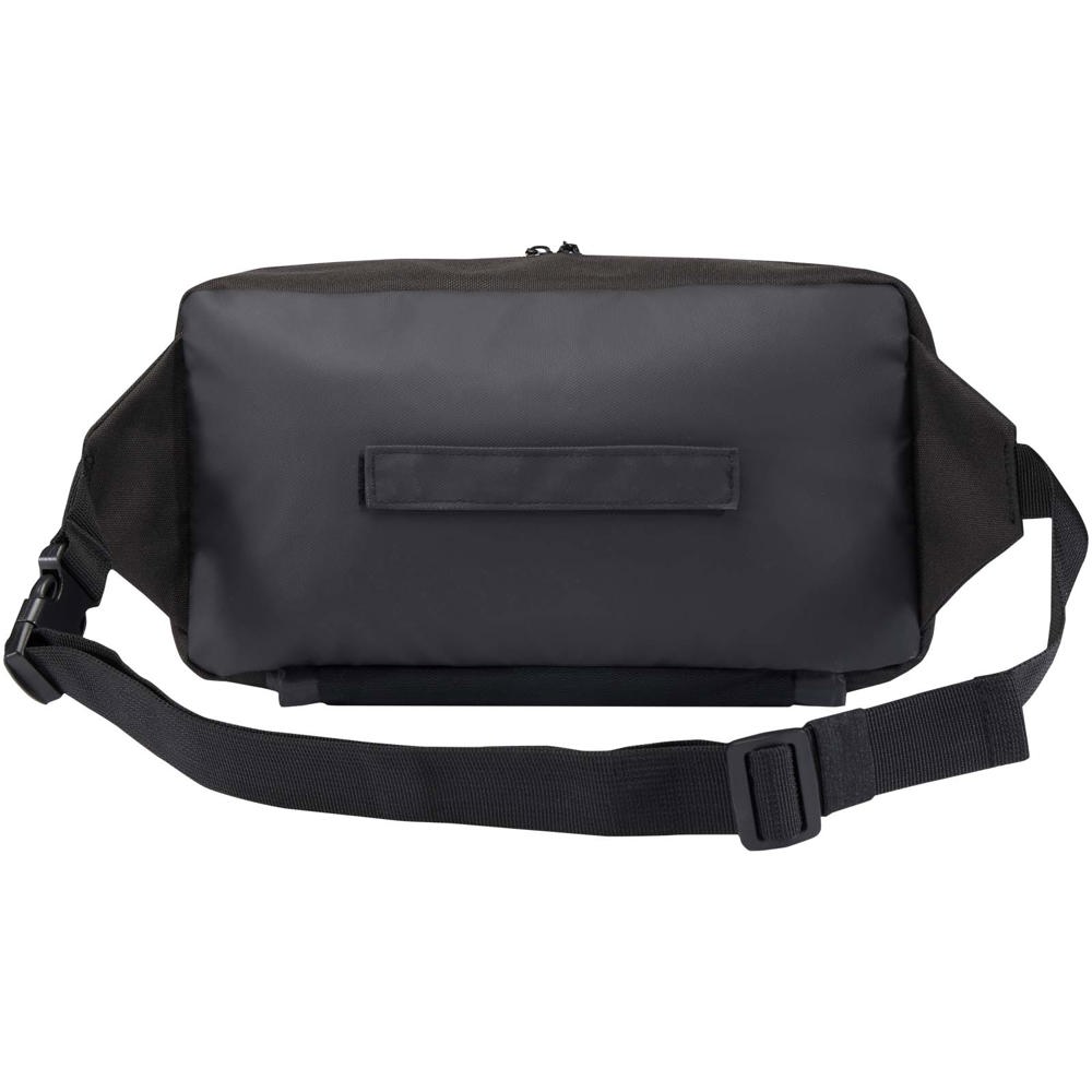Borsa modulare monospalla in materiale riciclato certificato GRS Roam