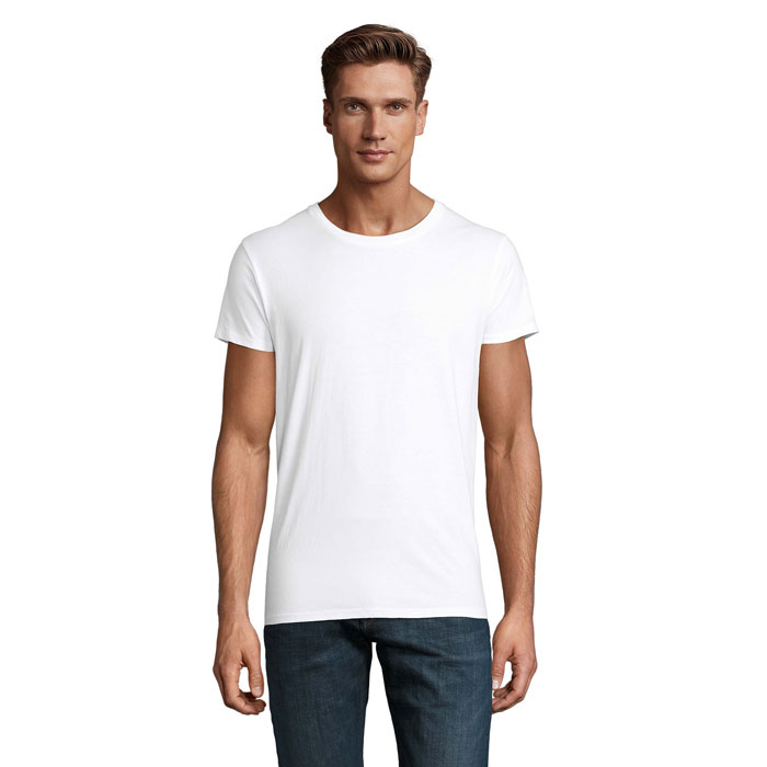 CRUSADER MEN - CRUSADER UOMO T Shirt 150 - Bianco