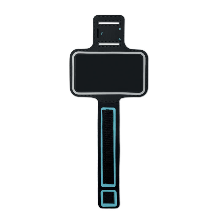 ARMPHONE + - Porta telefono in neoprene