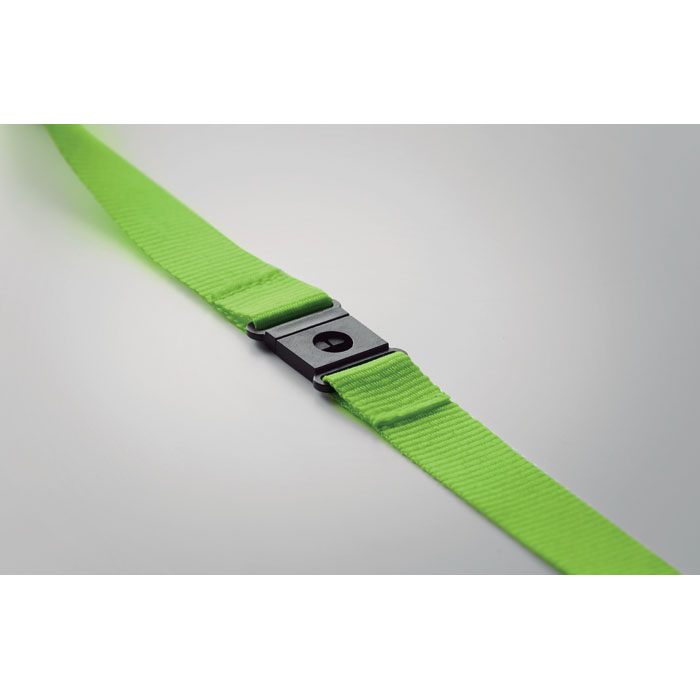 LANY RPET - Lanyard in RPET