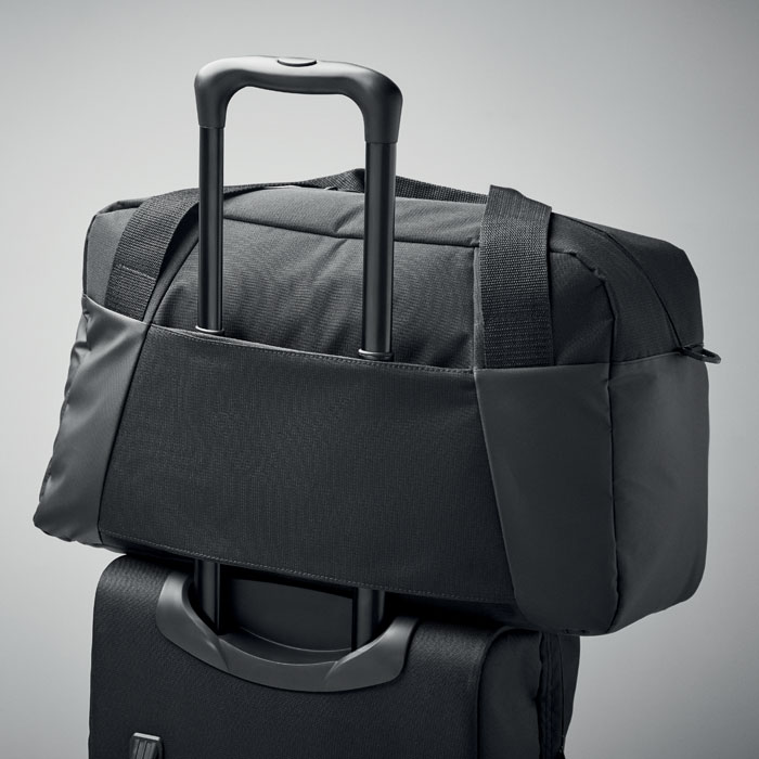 GRENOBLE - Borsa sportiva 300D ripstop