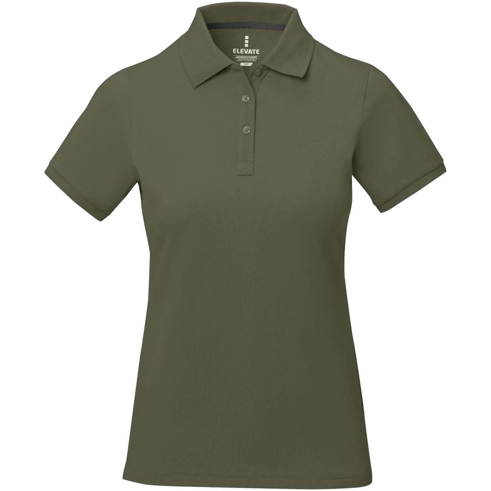 Polo a manica corta da donna da 200 g/m² Calgary