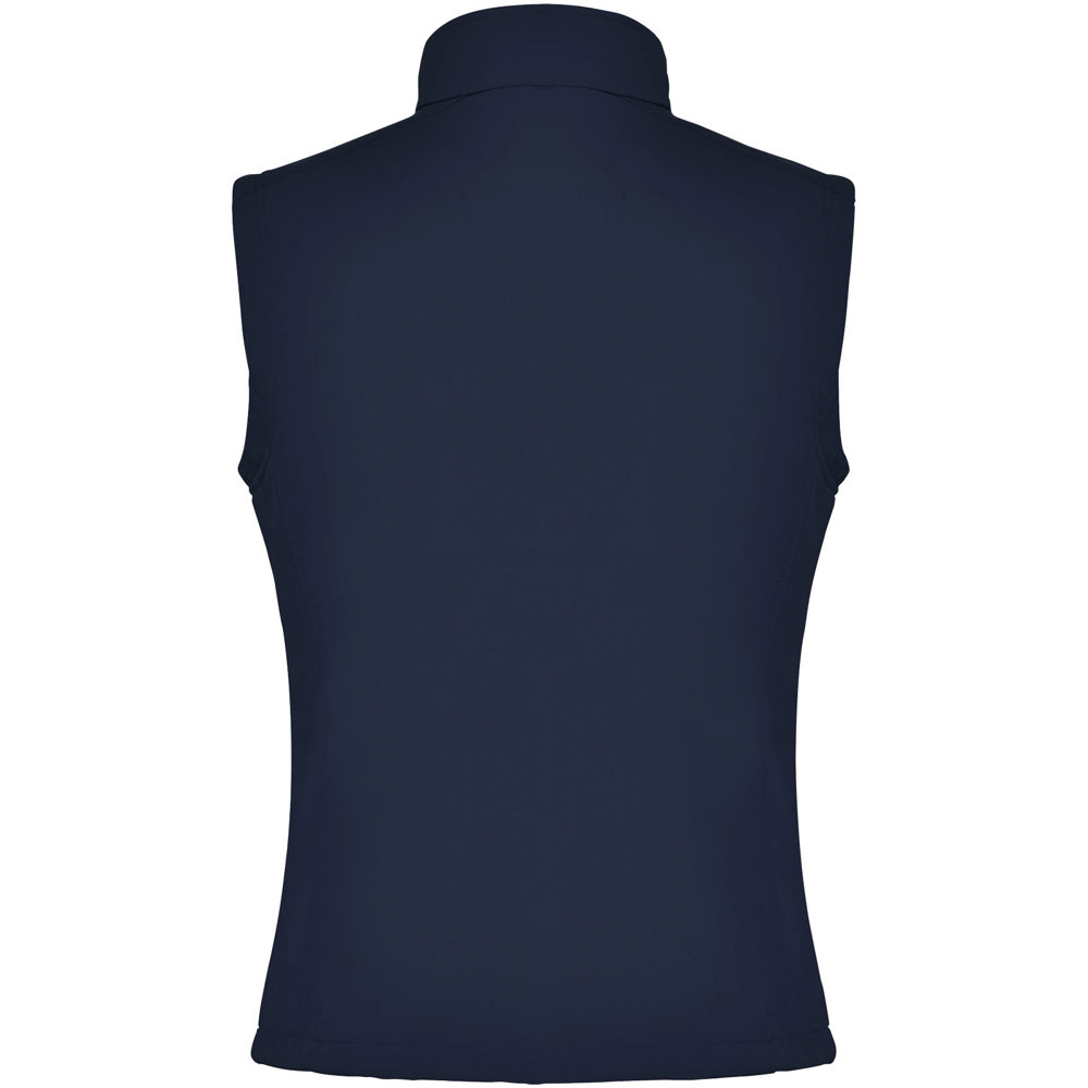 Smanicato softshell unisex Nevada