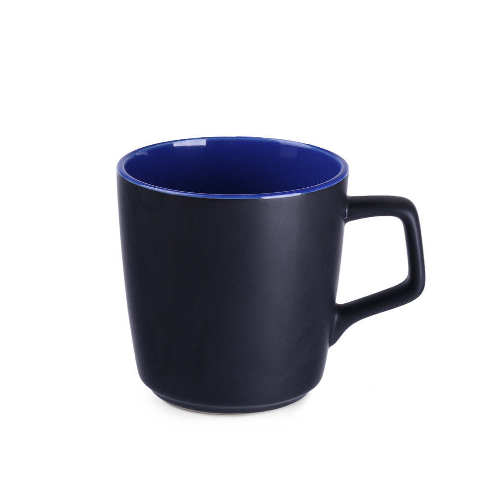 Tazza Barrel Supreme 300ml - black/reflex blue