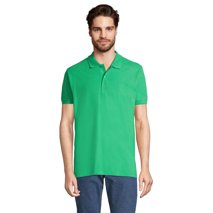 PERFECT MEN - Verde Primavera