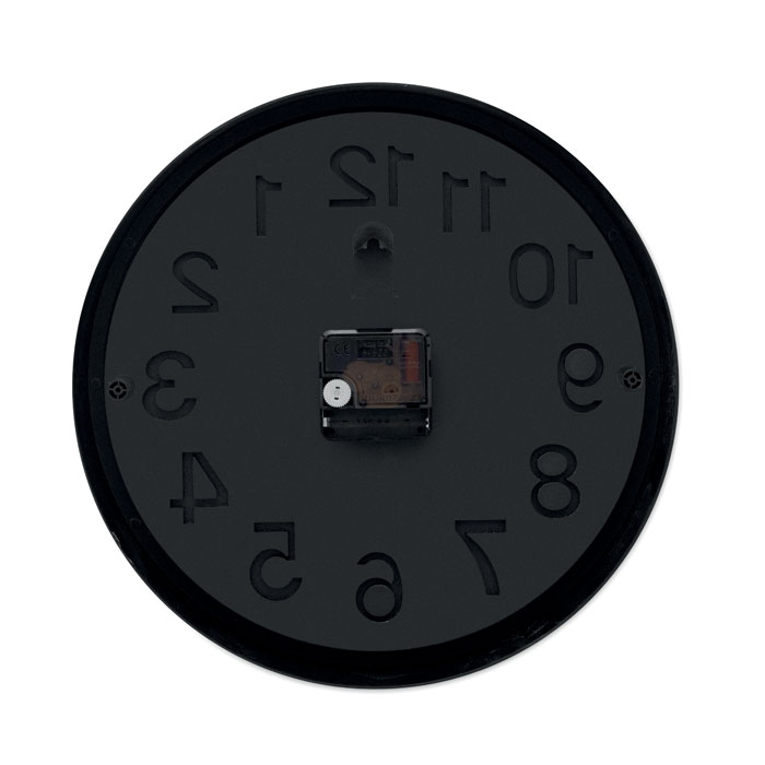MURO - Orologio da parete in PP