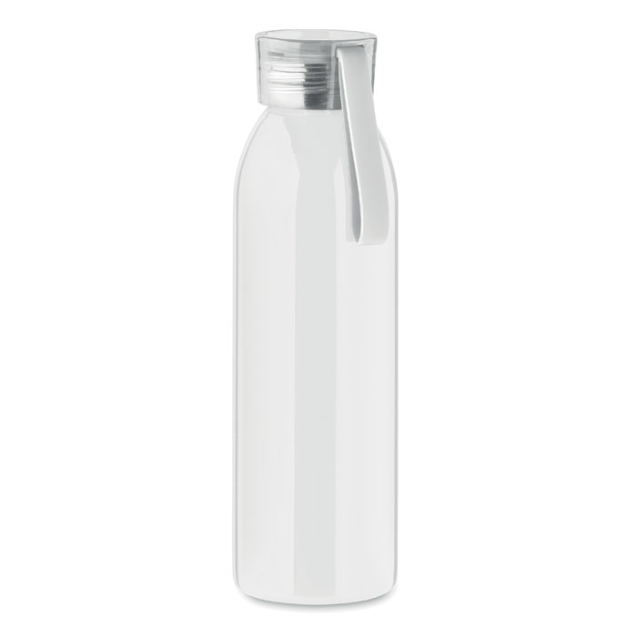 BIRA - Bottiglia in acciaio inox 650ml - Bianco