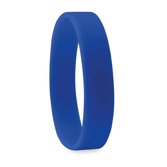 EVENT - Braccialetto in silicone - Blu