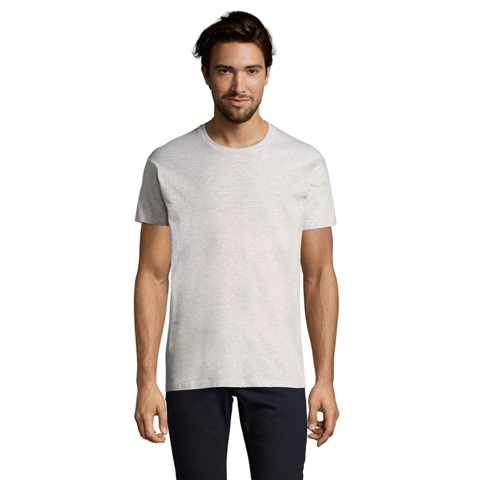 IMPERIAL - IMPERIAL UOMO T Shirt 190 - Cenere