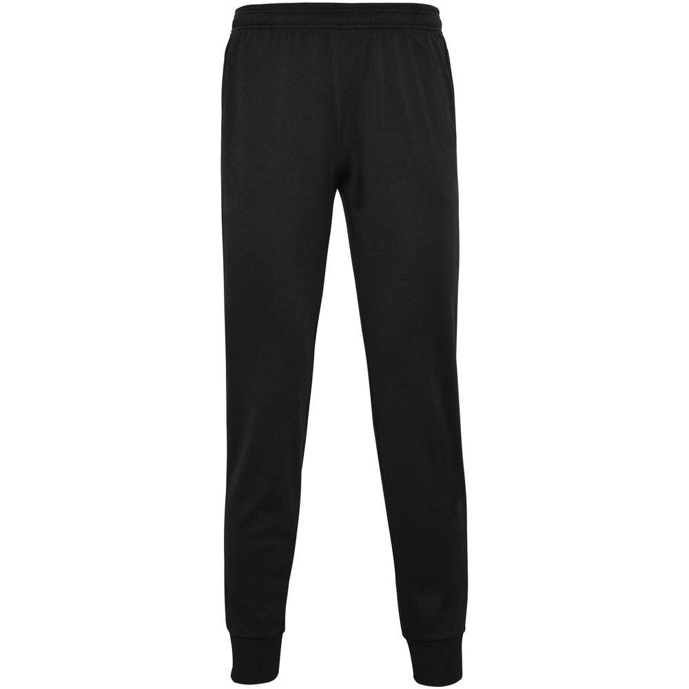 Pantaloni unisex Argos - Nero