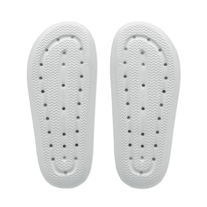 EVASLIDE - Ciabatte unisex in EVA