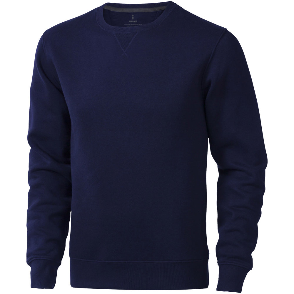 Maglione a girocollo Arora unisex - Navy