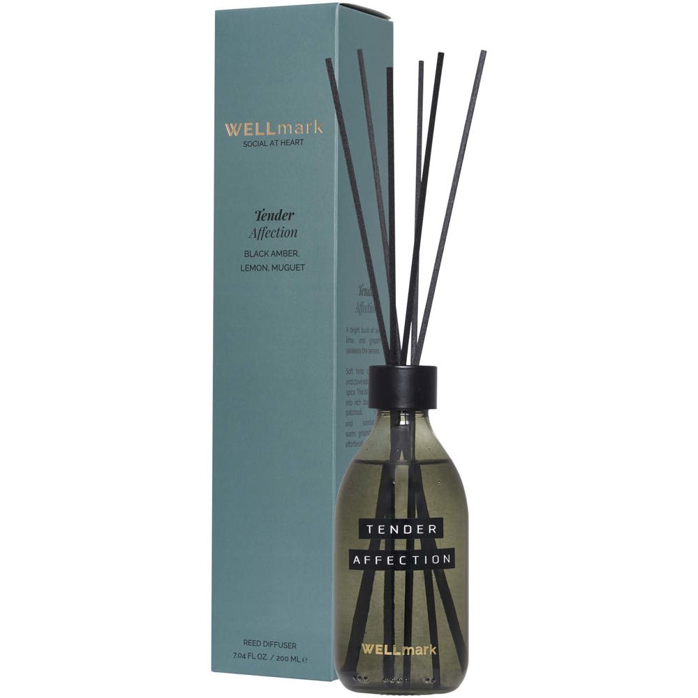 Bastoncini profumati Wellmark