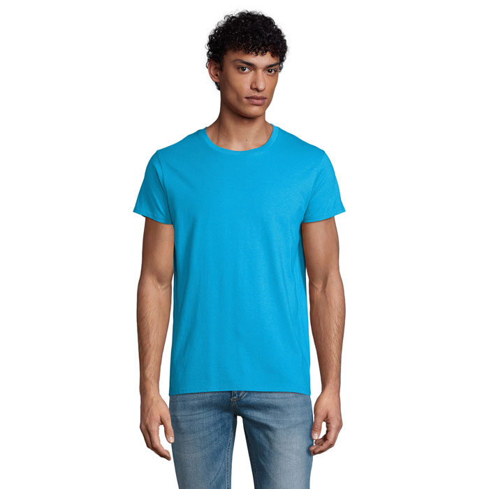 CRUSADER MEN - CRUSADER UOMO T Shirt 150 - Aqua