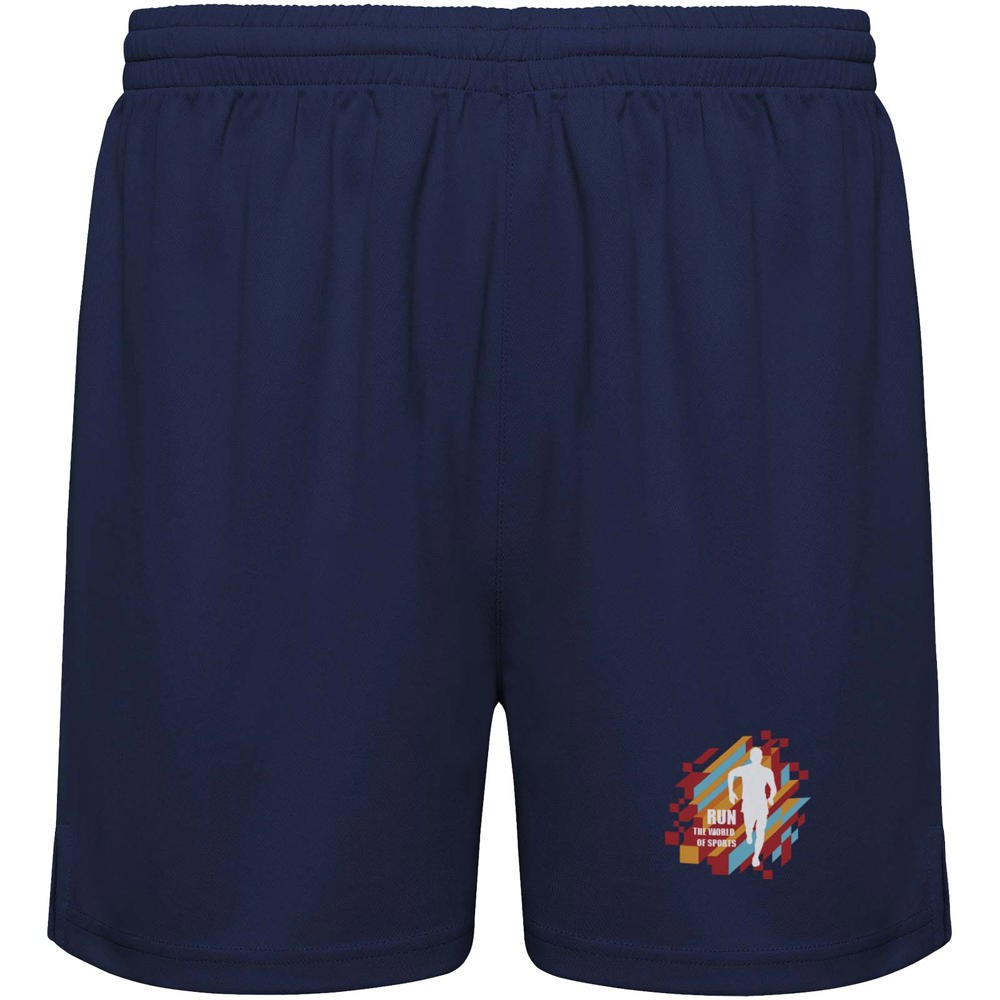 Pantaloncini sportivi da bambino da 140 g/m² Player