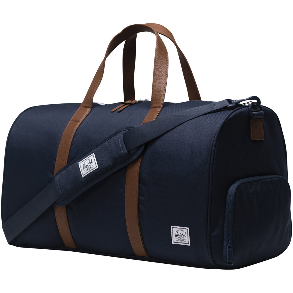 Borsone Herschel Novel™ recycled - 43L - Navy