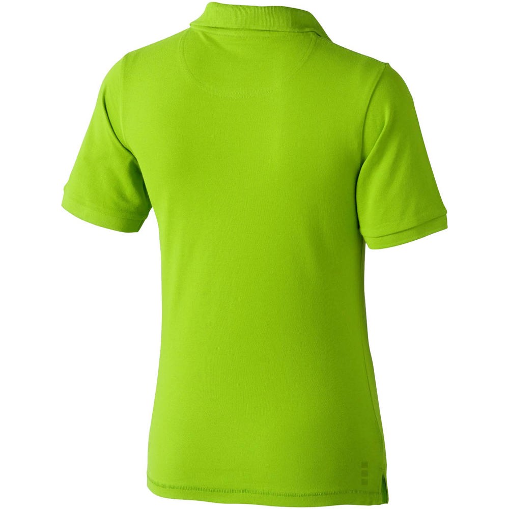 Polo a manica corta da donna da 200 g/m² Calgary