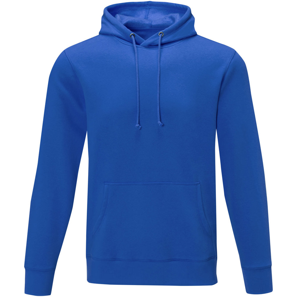 Felpa con cappuccio unisex Charon