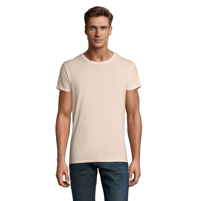 CRUSADER MEN - CRUSADER UOMO T Shirt 150 - Naturale