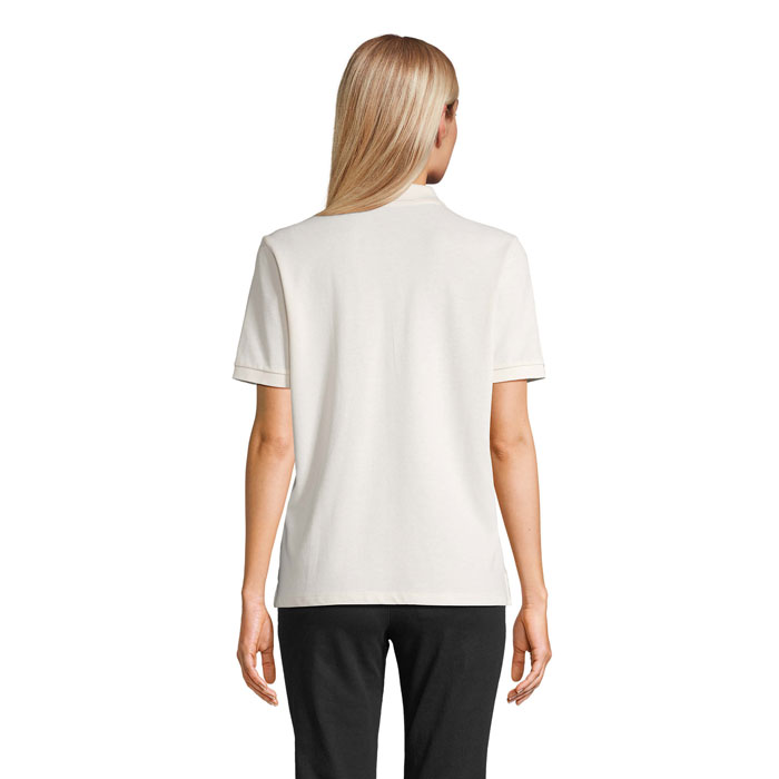 PACIFIC WOMEN - PACIFIC POLO DONNA