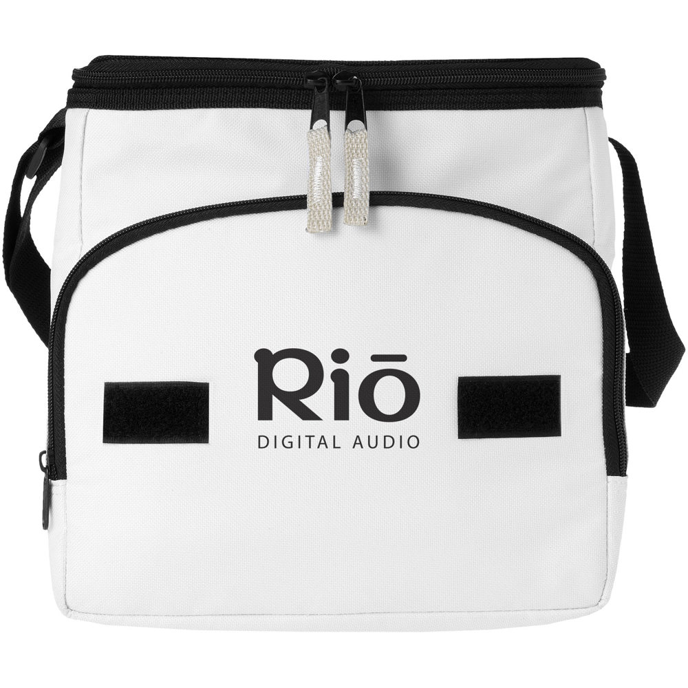 Borsa termica pieghevole Stockholm - 10L