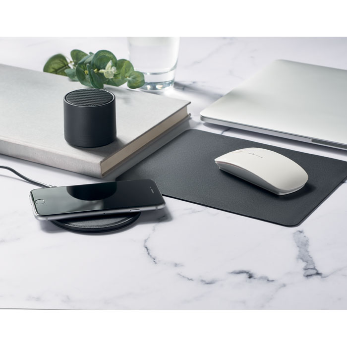 GAMA - Speaker wireless in PU riciclat