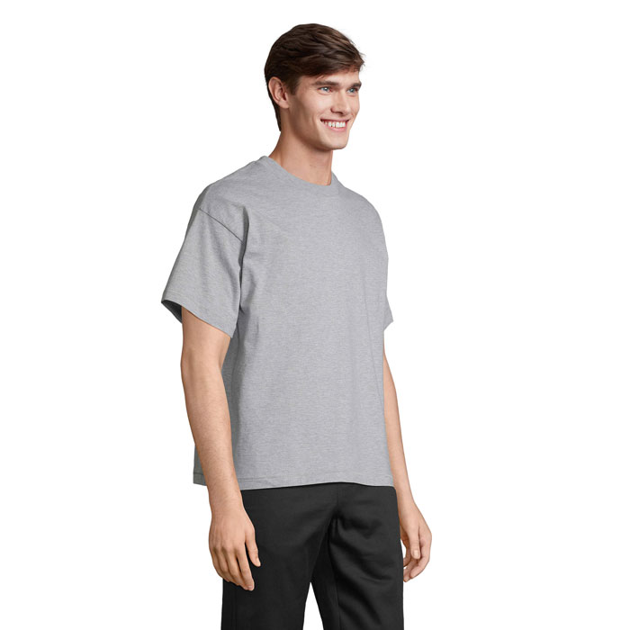 LEGACY - LEGACY OVERSIZED T-SHIRT