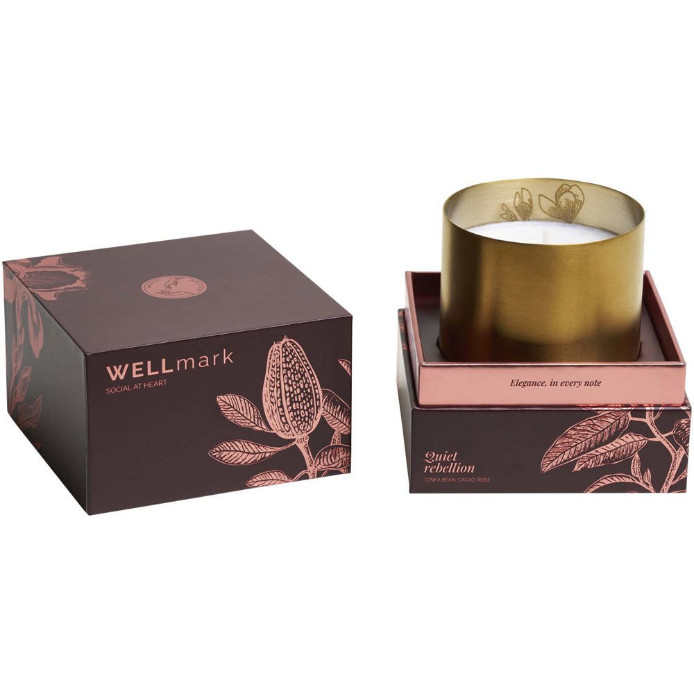 Candela profumata Wellmark