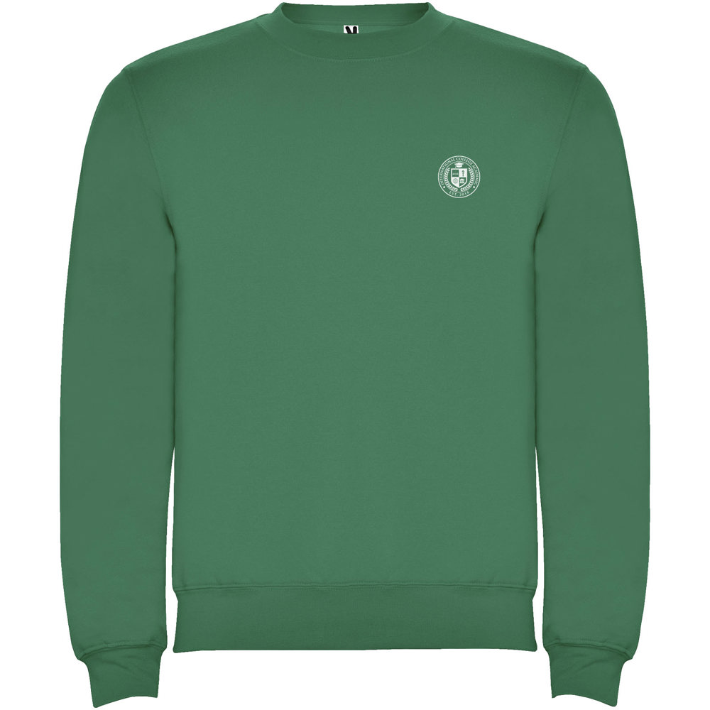 Maglione a girocollo da bambino Clasica