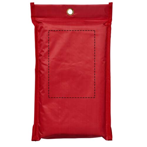 Coperta antincendio d'emergenza Margrethe