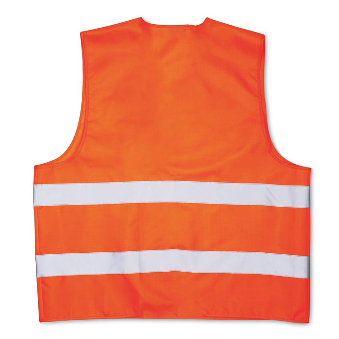 VISICOAT - Gilet di sicurezza