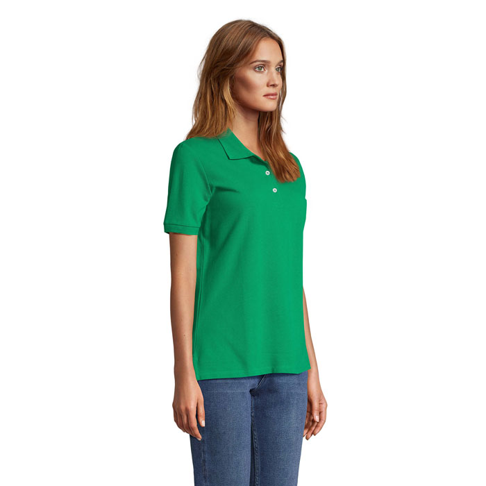PACIFIC WOMEN - PACIFIC POLO DONNA