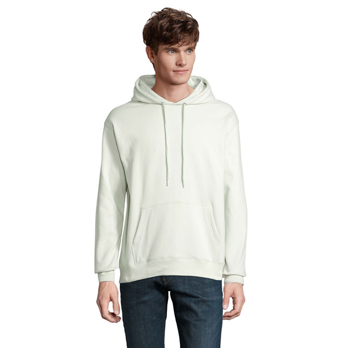CONDOR - CONDOR Felpa unisex - Creamy Green