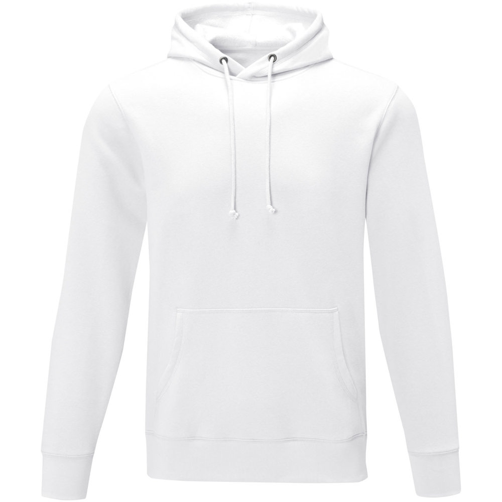 Felpa con cappuccio unisex Charon