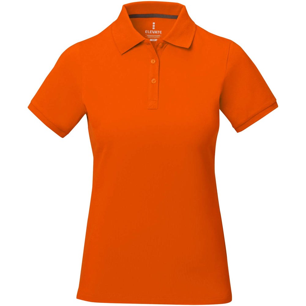 Polo a manica corta da donna da 200 g/m² Calgary