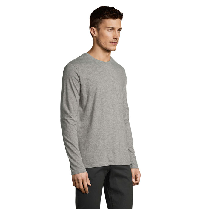 IMPERIAL LSL MEN - IMPERIAL LSL UOMO T Shirt