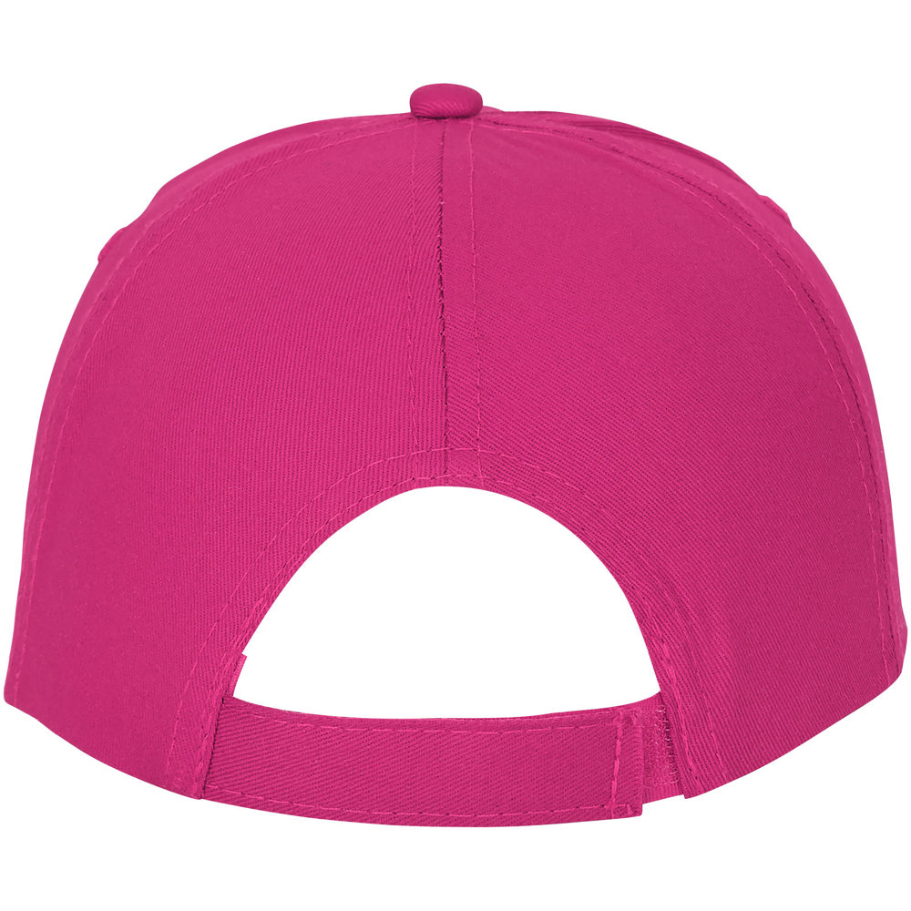 Cappellino a 5 pannelli da 175 g/m² Feniks