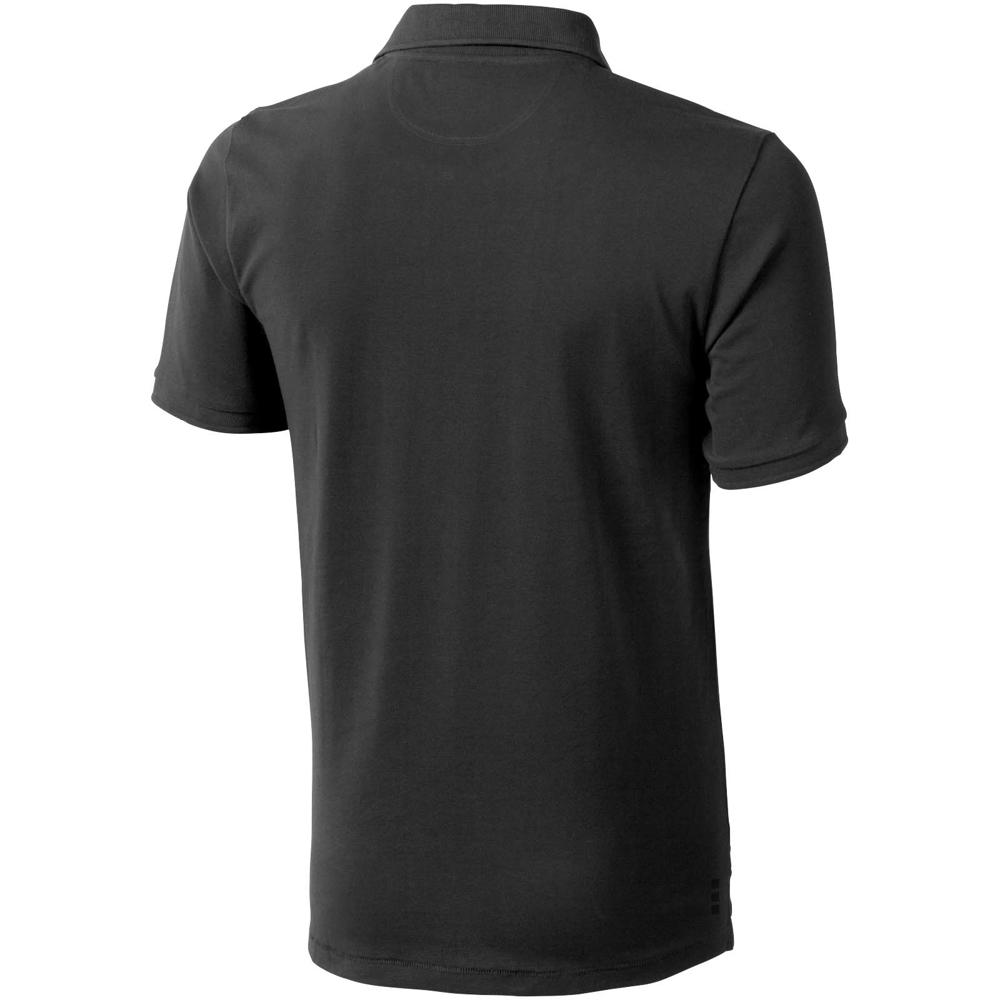 Polo a manica corta da uomo da 200 g/m² Calgary