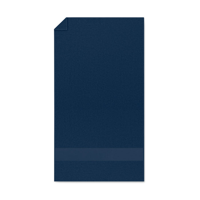 SERRY - Telo in cotone organico 50x30cm